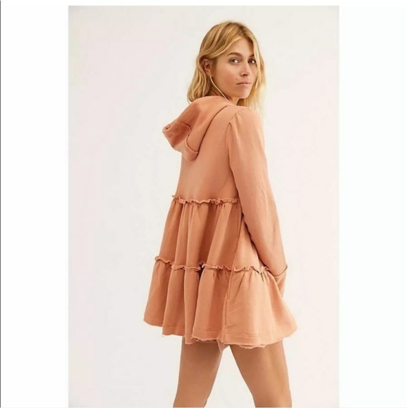 Rare Free People Jacket - Picture 2 of 2